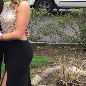 formal/prom dress